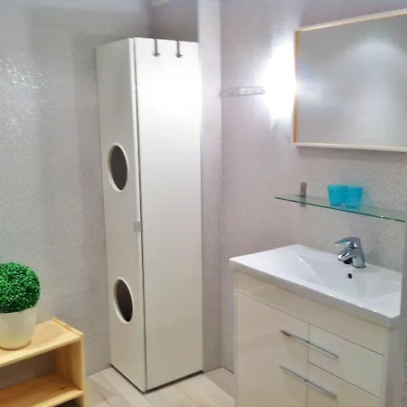 Superb Market Lägenhet