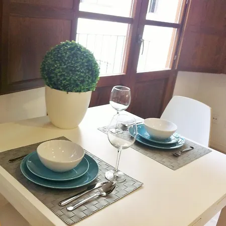 Superb Market * Valencia