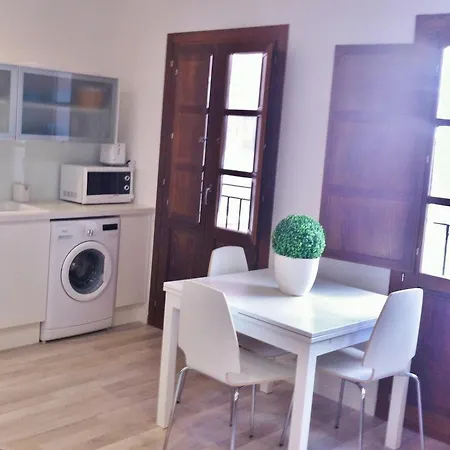 Superb Market Apartment Valencia