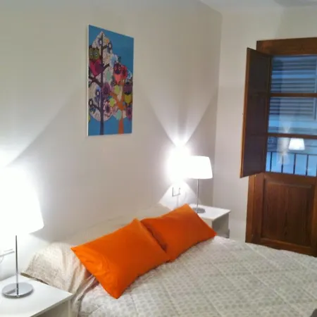 Superb Market Apartment