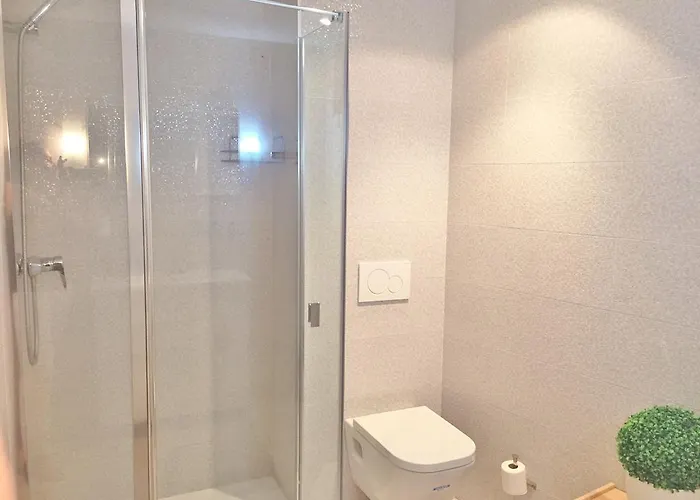 Apartamento Superb Market *