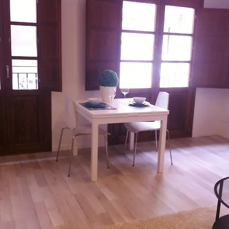 Apartmán Superb Market